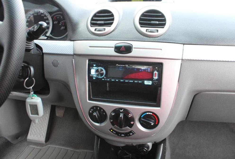 Chevrolet Lacetti I Нижний Новгород  - изображение 16