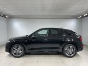 Audi Q5 Sportback I (FY) Москва  - изображение 25