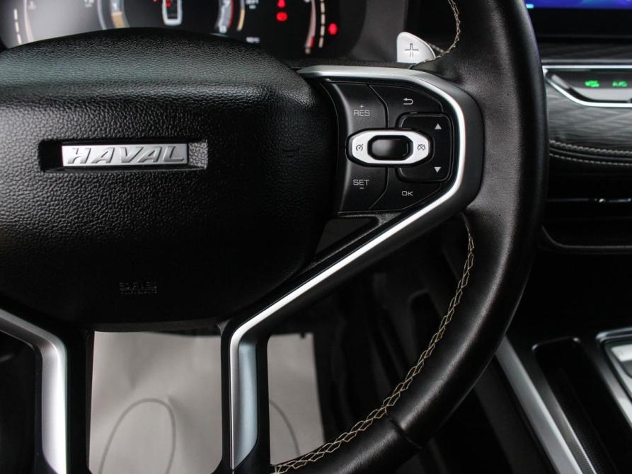 Haval Jolion I Калуга  - изображение 11