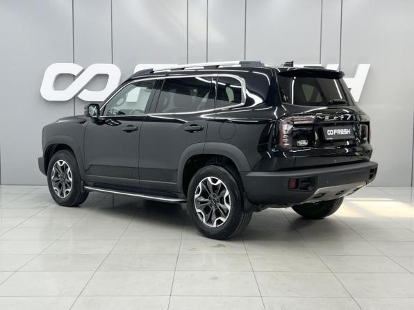 Haval Dargo I с пробегом 2024 года, цена 2 700 000 рублей, 29823 км, внедорожник, Автокод Объявления