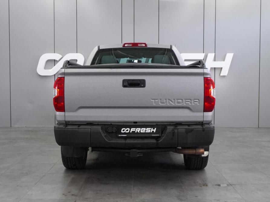 Toyota Tundra II Рестайлинг Воронеж  - изображение 4