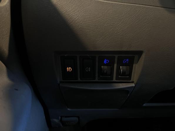 Chery Tiggo (T11) I с пробегом 2008 года, цена 99 000 рублей, 302008 км, внедорожник, Автокод Объявления