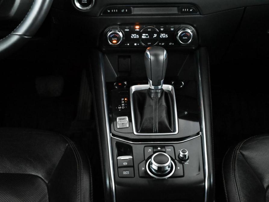 Mazda CX-5 II Екатеринбург  - изображение 13