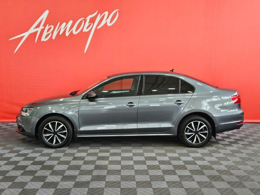 Volkswagen Jetta VI Вологда  - изображение 2
