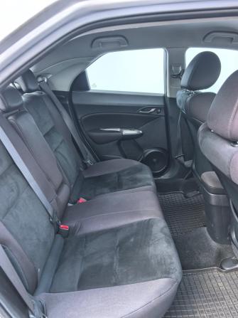 Honda Civic VIII Рестайлинг с пробегом 2011 года, цена 920 000 рублей, 247836 км, хэтчбек, Автокод Объявления