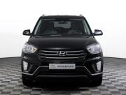 Hyundai Creta I Москва  - изображение 25