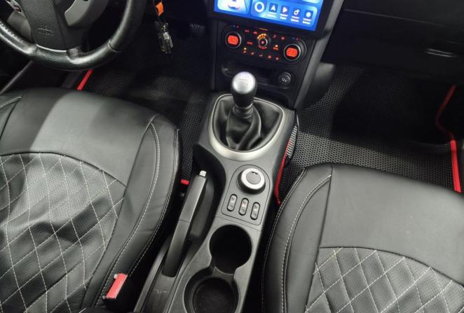 Nissan Qashqai I Рестайлинг с пробегом 2011 года, цена 1 095 000 рублей, 214500 км, внедорожник, Автокод Объявления
