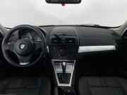 BMW X3 I (E83) Рестайлинг Воронеж  - изображение 27