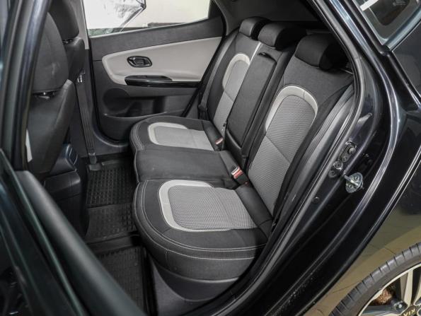 Kia Ceed II с пробегом 2015 года, цена 1 099 000 рублей, 163223 км, хэтчбек, Автокод Объявления
