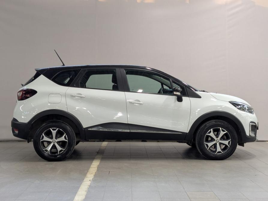 Renault Kaptur I Рестайлинг Москва  - изображение 12