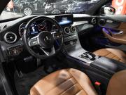 Mercedes-Benz C-Класс IV (W205) Рестайлинг Санкт-Петербург  - изображение 45