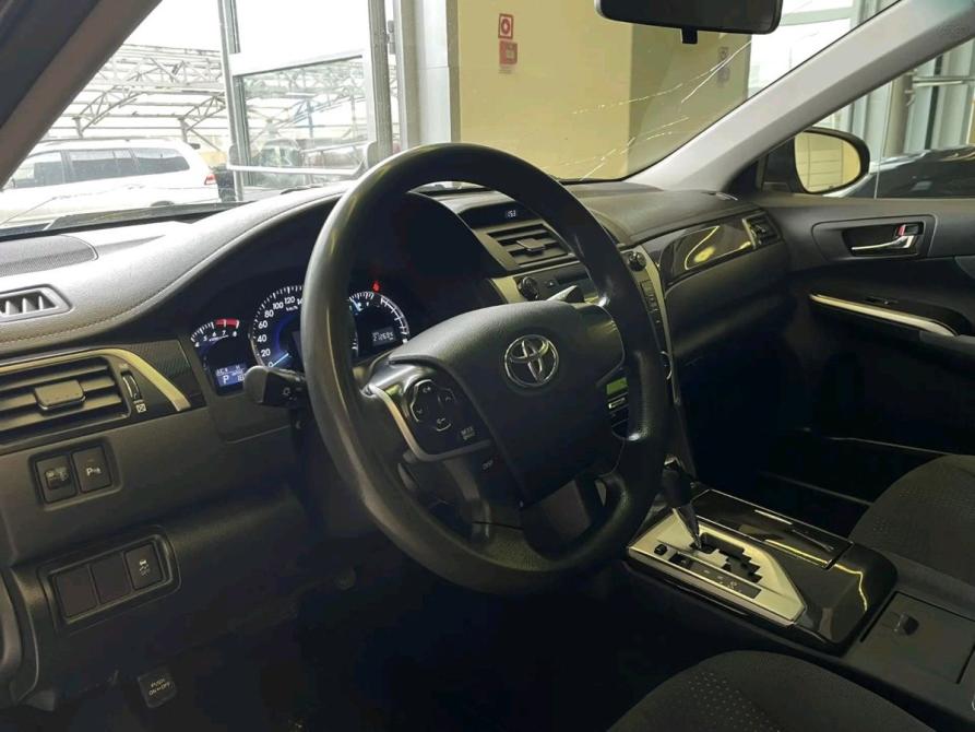 Toyota Camry VII (XV50) Новосибирск  - изображение 10
