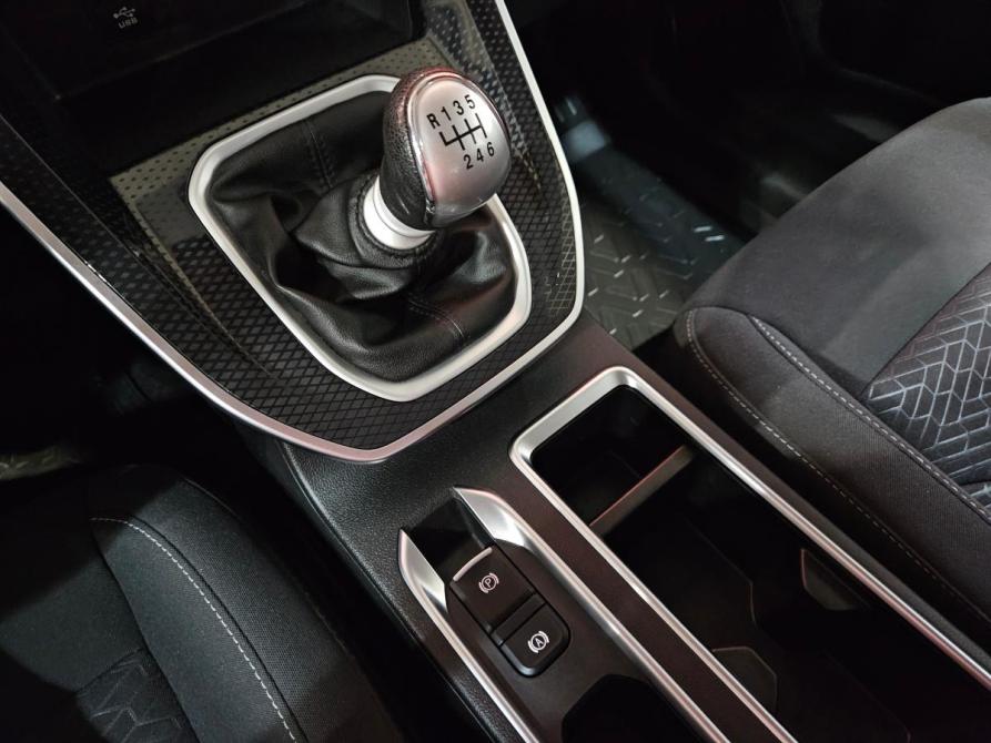 Haval M6 II Вологда  - изображение 16