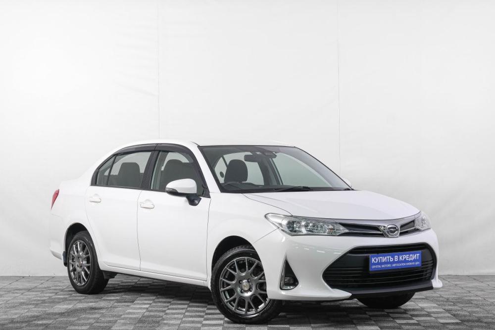 Toyota Corolla XI (E160 E170) Рестайлинг 2 Кемерово  - изображение 1