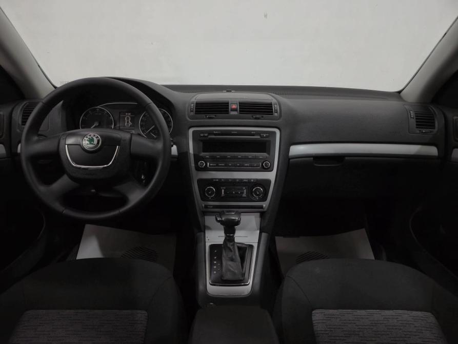 Skoda Octavia II (A5) Рестайлинг Альметьевск  - изображение 13