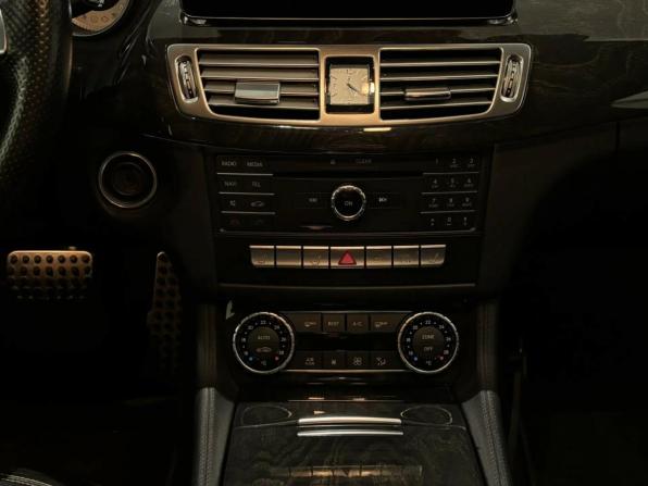 Mercedes-Benz CLS II (C218) Рестайлинг с пробегом 2017 года, цена 2 999 000 рублей, 174053 км, универсал, Автокод Объявления