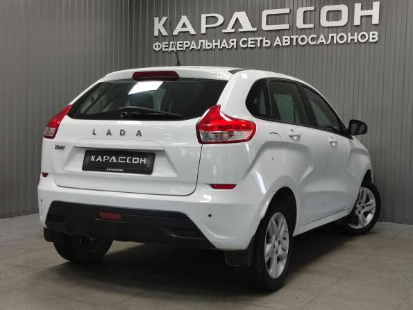 Lada (ВАЗ) XRAY I с пробегом 2016 года, цена 560 000 рублей, 147833 км, хэтчбек, Автокод Объявления
