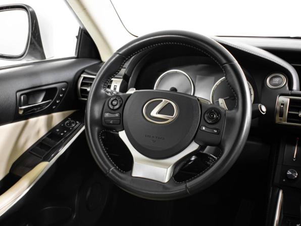 Lexus IS III с пробегом 2013 года, цена 2 359 000 рублей, 188000 км, седан, Автокод Объявления