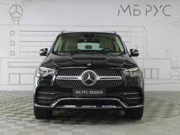 Mercedes-Benz GLE II (V167) с пробегом 2021 года, цена 7 180 000 рублей, 61100 км, внедорожник, Автокод Объявления