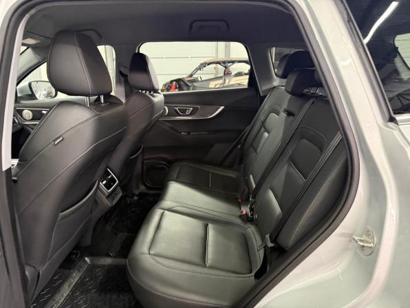 Chery Tiggo 7 Pro Max I Рестайлинг с пробегом 2025 года, цена 2 097 000 рублей, 36070 км, внедорожник, Автокод Объявления