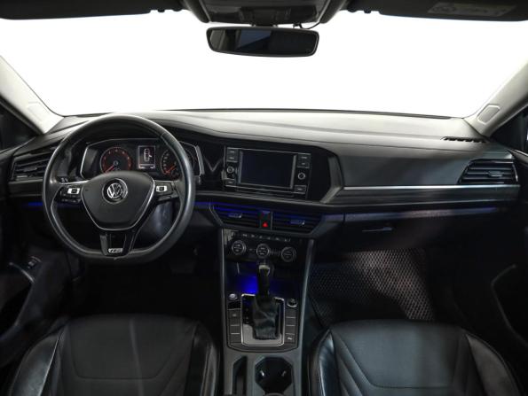 Volkswagen Jetta VII с пробегом 2020 года, цена 2 149 000 рублей, 103460 км, седан, Автокод Объявления