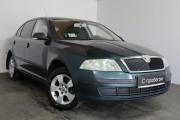 Skoda Octavia II (A5) Санкт-Петербург  - изображение 17