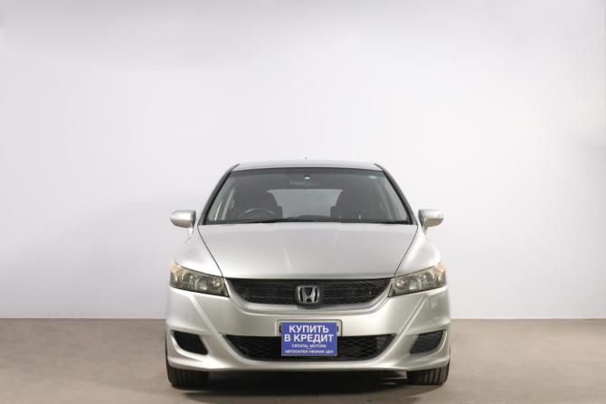 Honda Stream II с пробегом 2011 года, цена 1 299 000 рублей, 142562 км, компактвэн, Автокод Объявления