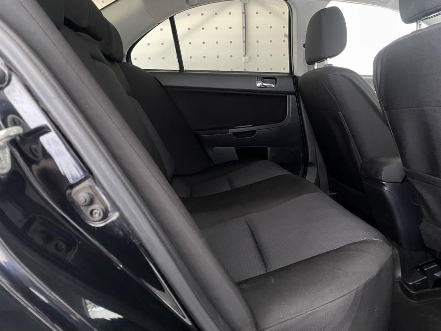 Mitsubishi Lancer X Тамбов  - изображение 13