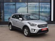 Hyundai Creta I Архангельск  - изображение 18