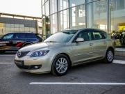 Mazda 3 I (BK) Рестайлинг Волгоград  - изображение 37