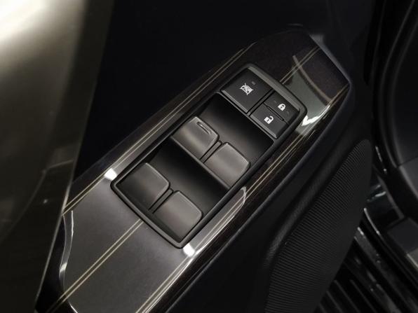 Lexus GX II Рестайлинг 2 с пробегом 2021 года, цена 6 809 000 рублей, 77555 км, внедорожник, Автокод Объявления