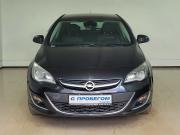 Opel Astra J Рестайлинг Москва  - изображение 18