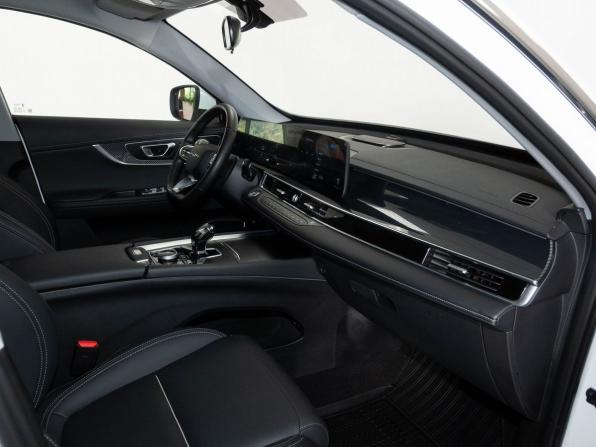 Chery Tiggo 7L I с пробегом 2025 года, цена 2 348 000 рублей, 29062 км, внедорожник, Автокод Объявления