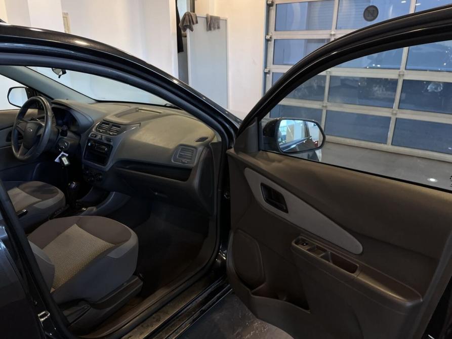 Chevrolet Cobalt II Чебоксары  - изображение 27