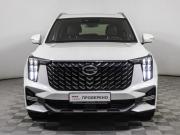 GAC GS8 II Москва  - изображение 21