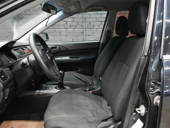 Mitsubishi Lancer IX Рестайлинг с пробегом 2007 года, цена 420 000 рублей, 238205 км, седан, Автокод Объявления