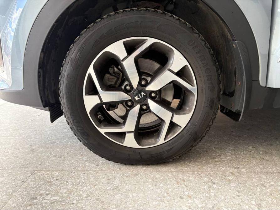 Kia Sportage IV Рестайлинг Коломна  - изображение 17