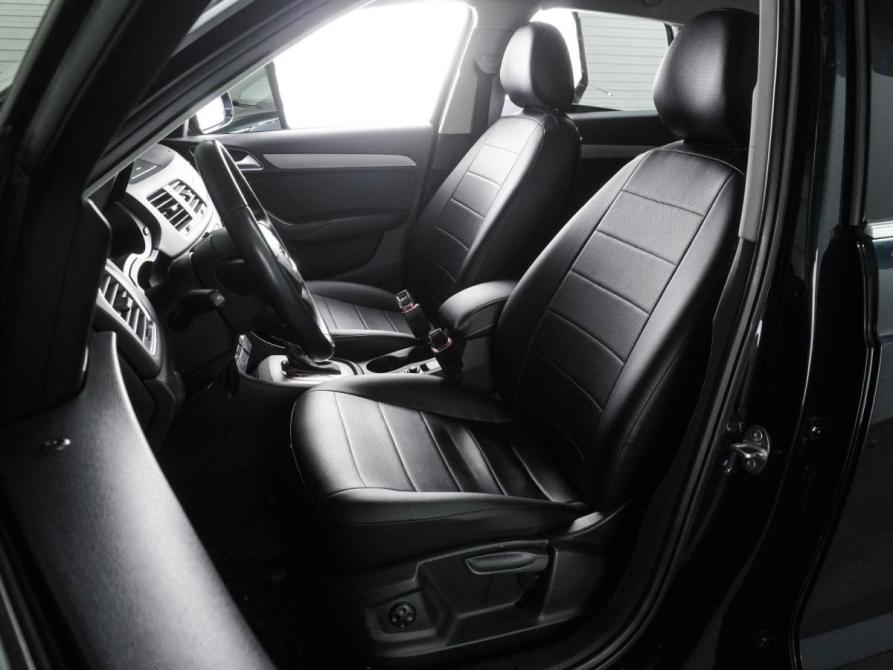 Audi Q3 I (8U) Воронеж  - изображение 10