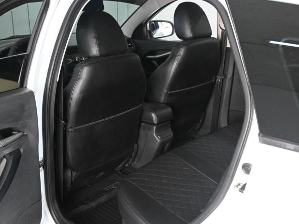 Lada (ВАЗ) Vesta I с пробегом 2019 года, цена 1 119 000 рублей, 143614 км, универсал, Автокод Объявления