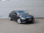Audi A4 V (B9) Рестайлинг Москва  - изображение 57