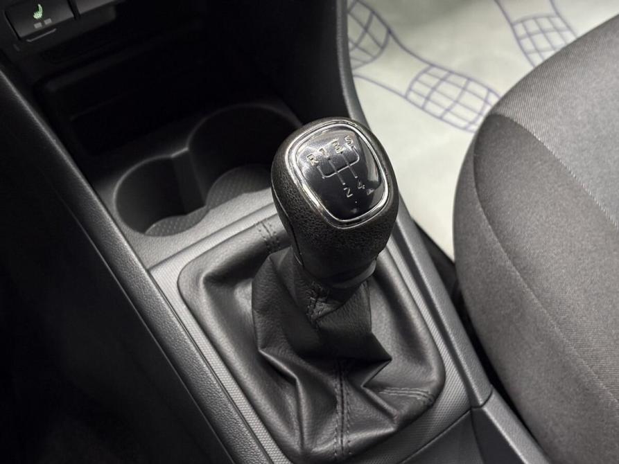 Skoda Rapid I Рестайлинг Ярославль  - изображение 20