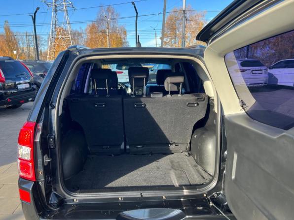 Suzuki Grand Vitara II с пробегом 2008 года, цена 1 155 000 рублей, 175202 км, внедорожник, Автокод Объявления