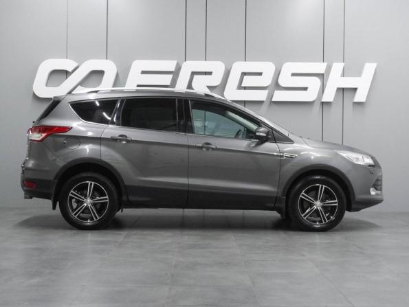 Ford Kuga II с пробегом 2013 года, цена 1 295 000 рублей, 136847 км, внедорожник, Автокод Объявления