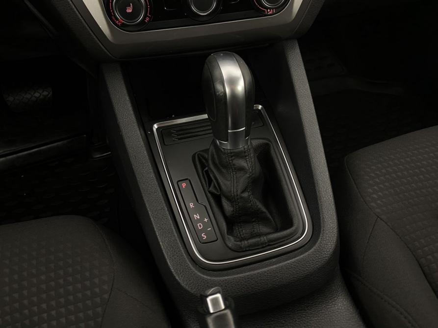 Volkswagen Jetta VI Рестайлинг Воронеж  - изображение 17