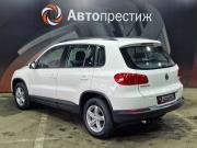 Volkswagen Tiguan I Рестайлинг Ставрополь  - изображение 29