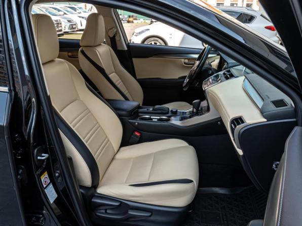 Lexus NX I с пробегом 2016 года, цена 2 860 000 рублей, 73504 км, внедорожник, Автокод Объявления