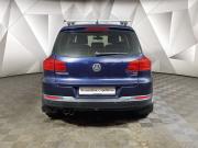 Volkswagen Tiguan I Рестайлинг Москва  - изображение 28