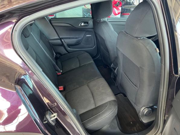 Citroen DS4 с пробегом 2014 года, цена 645 900 рублей, 138838 км, хэтчбек, Автокод Объявления