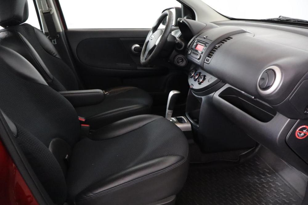 Nissan Note I Рестайлинг Санкт-Петербург  - изображение 10