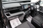Honda Stepwgn V Красноярск  - изображение 36